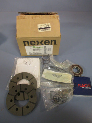 NEXEN HORTON FWCB REPAIR KIT 847800