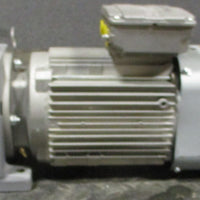 Sew Eurodrive R47 DRN90L4/BE2/TH/V Gearmotor 14.56:1 13/16" Shaft Dia NOS