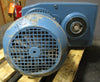 Sew Eurodrive FA70DT90S43MHR Gearmotor DFT90S4BMHR 177.18:1 Ratio 1.5 HP