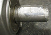Sew Eurodrive DFV132S4-KS Gearmotor R87DV132S4-KS 21.51:1 7.5HP 2-1/8" Shaft
