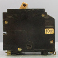 Cutler Hammer CH320 Circuit Breaker PlugOn, 240VAC 20A