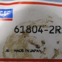 SKF 618042RS1 Single Row Deep Groove Radial Bearing 20mm Bore 32mm OD 7mm W