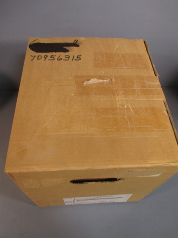 WITTENSTEIN GEARBOX RATIO 10:1 RIGHT ANGLE VDH050MF1281310D
