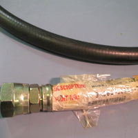 Toyota High Pressure Hose Forklift 963641225171