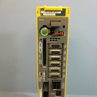 Fanuc A02B0265B501 160iMA Power Mate