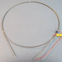 E & M Automation R1T185L2830900018T3J0 122 RTD 7' Metal 200  200 NWOB