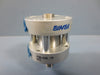 Bimba F0D-090.75 Flat Air Cylinder