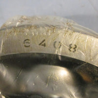 SKF 6408 Deep Groove Ball Bearing 40mm Bore 110mm OD 27mm Wide