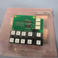 PAGO INPUT/OUTPUT I/O CONTROL MODULE G2004090 PA6M10EX_20