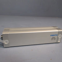 Festo Pneumatic Cylinder, Double Acting ADN20100IPPSA