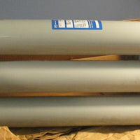 Cutler-Hammer CLE-3 15CLE-175E Medium Voltage Fuse 15.5Kv 175E 23" Long