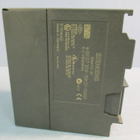 Siemens 6ES7 3261BK010AB0 Simatic Simatic S7 Digital Input Module