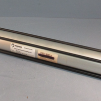 Pearson Part# 653762 Pnuematic Cylinder 2" Bore, 25" Stroke 5783392 K19-UM