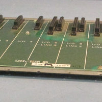 Omron C500BC081 8Slot PLC CPU Base Unit 3G2A5BC081 19" Length