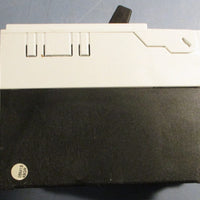 Eaton NZMB2-A63-BT-NA Circuit Breaker Moeller Series 3 Pole 63A 440VAC