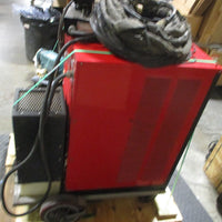 Lincoln Electric Square Wave Tig355 Tig Welder 10060 230/460/575V w/Accessories