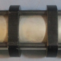 Numatics Actuator MG2932951 1" Stroke 2" Bore 5/8" Shaft Dia