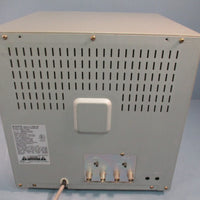 SONY SSM121 Black White Monitor 12 inch CRT AC120V 60Hz 30w