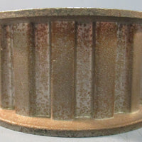 Martin TB16H100 1008 Taper Bushed Timing Pulley 11/4" Bore NOS