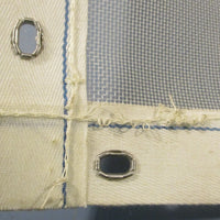 Rotex 807509 Mesh Screen Filter 21" x 36" BG 1000/58N
