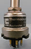 CVC Products, Inc. Thermocouple Gauge Tube Cat. No. GTC-004