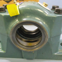 Dodge SFXT SER. 511, 042100 2 Bolt Spherical Roller Bearing 2 3/16" Bore