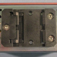 Valco Melton 074XX080  2Channel Valve Driver VD2E Din Mount