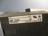 ALLEN BRADLEY 600-TOX109 MANUAL MOTOR STARTING SWITCH SERIES B 277VAC 1PH 3/4 HP