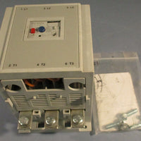 Allen Bradley 193-EEHF Overload Relay 30-150A 1000VAC Power Terminals
