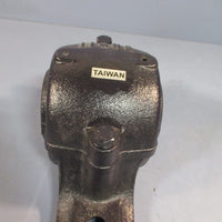 FSQ Pillow Plummer Block Bearing Housing (No Bearing) SN611