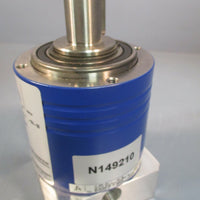 WITTENSTEIN ALPHA GEAR REDUCER 10026182 A5210001741 LP090SMF171G13S