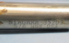 Niagara 5/8" HSS 35203 Lead 3.359 F4, 4 Flute Pro CNC Resharpened End Mill