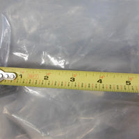 Sealed Sharpe CF8M 3/4" 316 Ball RTFE Seat 1440 Max PSI 450 Degree Max