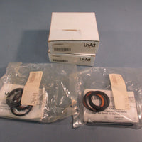 Lot of (2) LinAct LRSK00053 R/S Kit 1 3/8 GP 12 LAL Gland Seal Kit