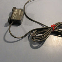 Keyence LZA150 Laser Photoelectric Sensor 1224 VDC 100 mA Max