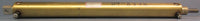 Allenair E-1-1/2-X-14-1/2-BC #30 Pneumatic Air Cylinder 21-1/2" Length