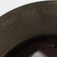 Dodge Baldor 118215 Taper Lock Sheave 2B4.21610 2 Grooves 4.55" OD