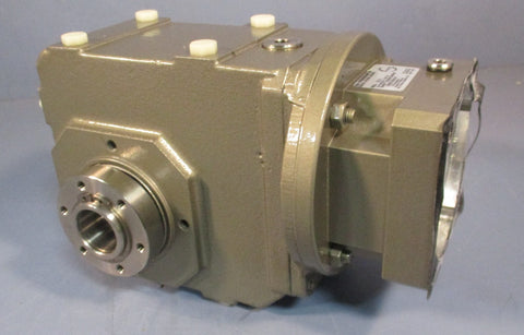 Stober K102WG0250MT10F Gear Reducer ServoFit Precision Gearhead 25.2:1 Ratio
