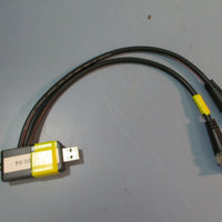 TECAT Performance Sensors Wise Torque System Model 1000 Parts and Repair