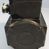 Parker SSD Parvex LS610EWR2002 AC Framed Brushless Servo Motor