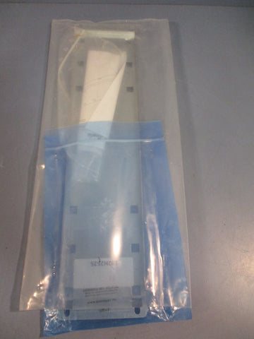 DANFOSS DRIVES CONVER BRACKET, TERMINAL ADAPTER PLATE SMALL UVV00073621