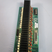 YAMATO PCB MODULE VIBRATOR CONTROL BOARD W/HEAT SINK EV232R1