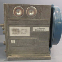 Johnson Controls M100X Base Motor Actuator Less Electronics Model M130