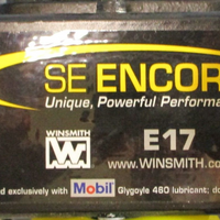 Baldor Inverter Drive Motor 35W7741709G1 w/SE Encore E17MDTS21000H0 & Wiring