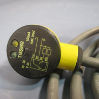 Banner Photoelectric Sensor 1030 VDC T18SN6R