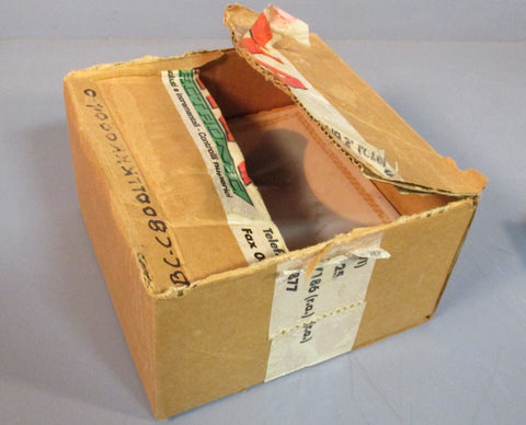 Lika AM58S08/16GY12W ROTACOD Absolute Encoder 1130V, 12 mm Shaft