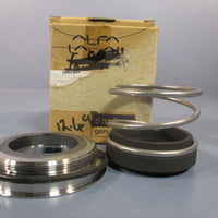ALFA LAVAL Single Shaft Seal 36 KOL/SIC VITON LKH 9612129611
