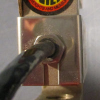 Totalcomp TS1K Load Cell 1K lbs at 3.002mV/V Max 93028