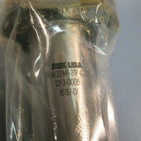 NSK Ball Screw Set of Five W1602WF31PC3Z 12F30006 1515101