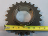 Martin 80BTB23 2517 Taper Lock Sprocket for #80 Chain w/ 23 Teeth NOS